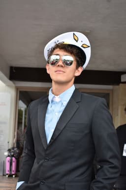 Jorge